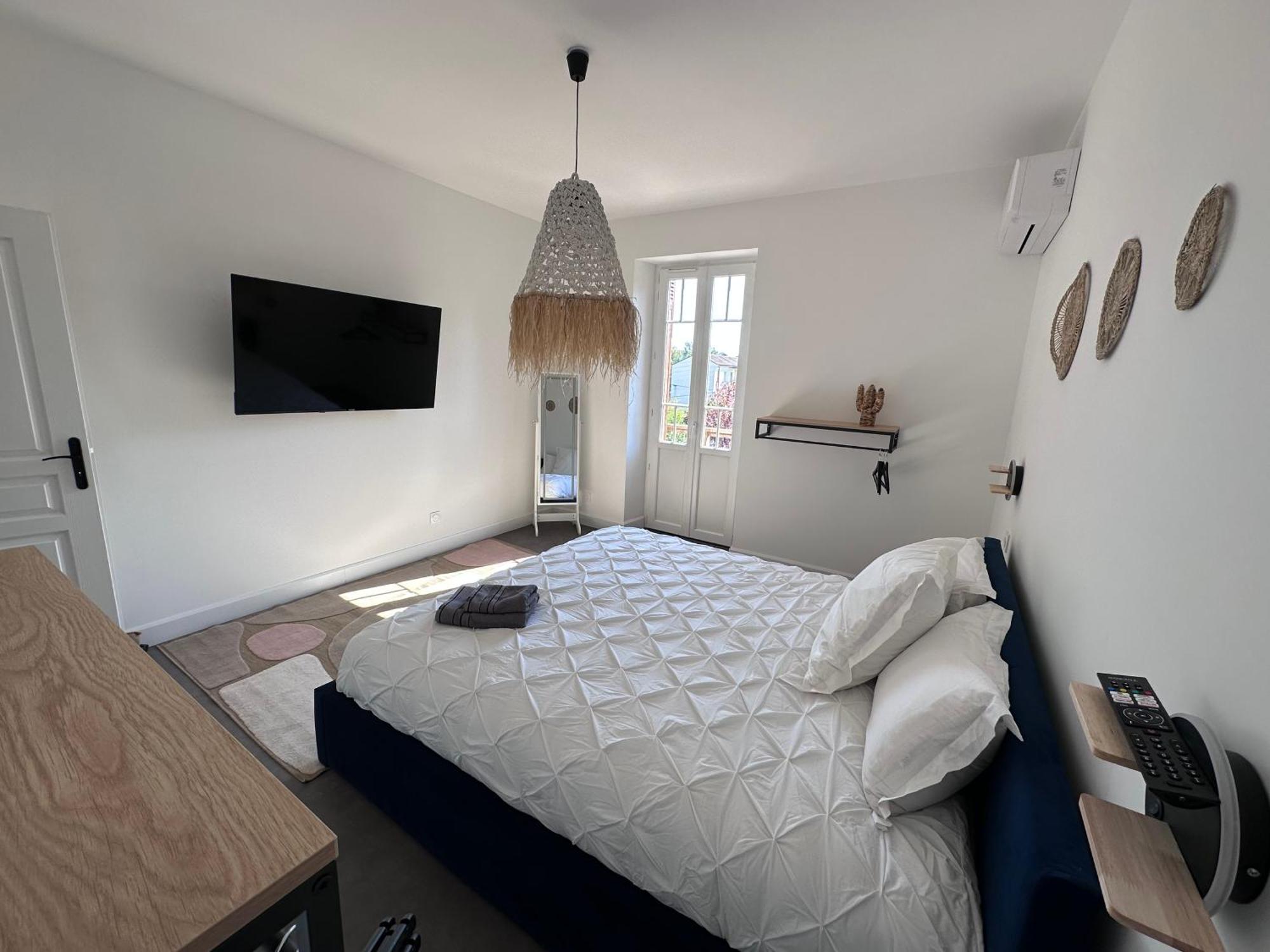 Maison De Ville Duplex Artienzo Sarlat Esterno foto