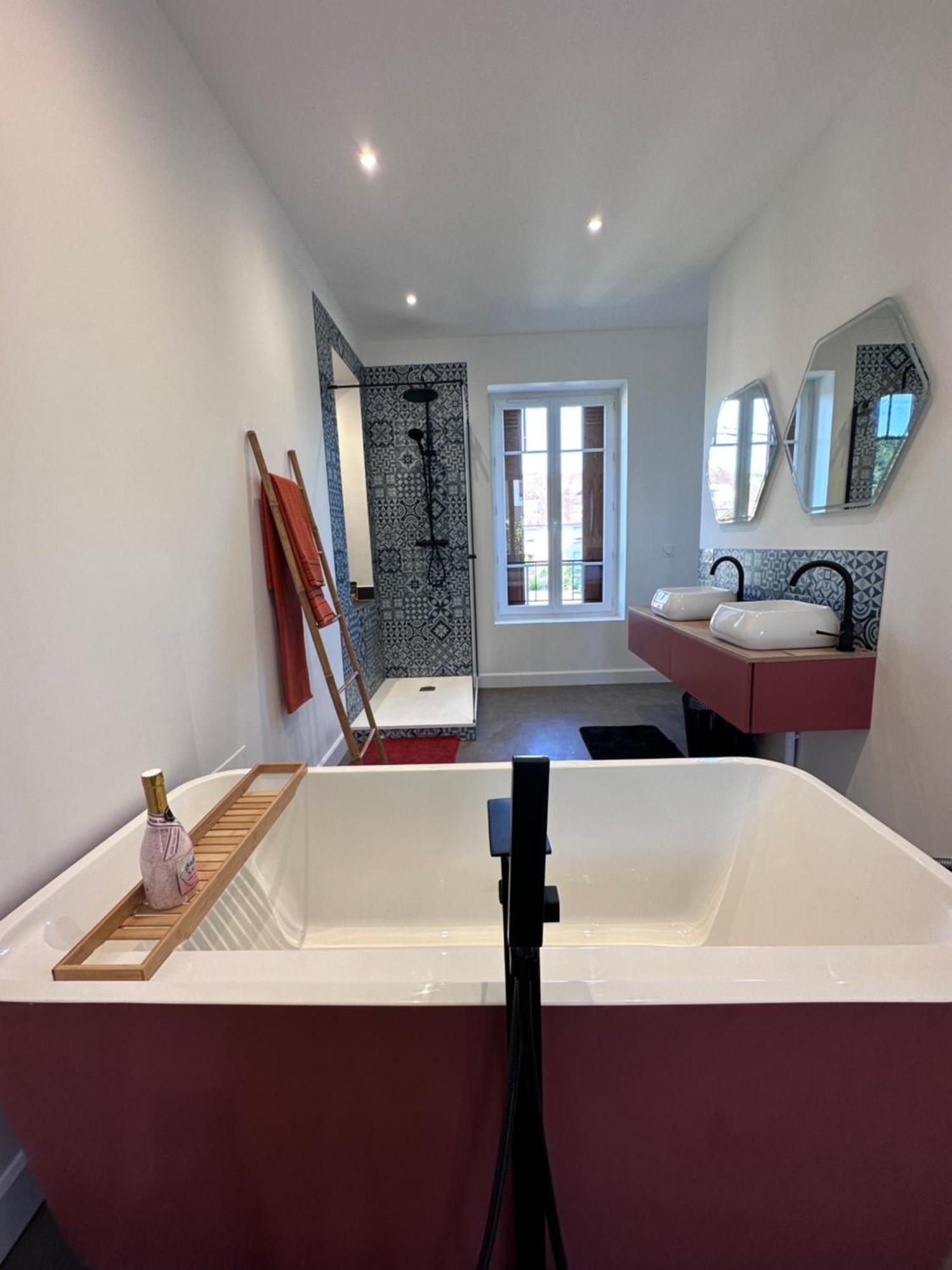 Maison De Ville Duplex Artienzo Sarlat Esterno foto