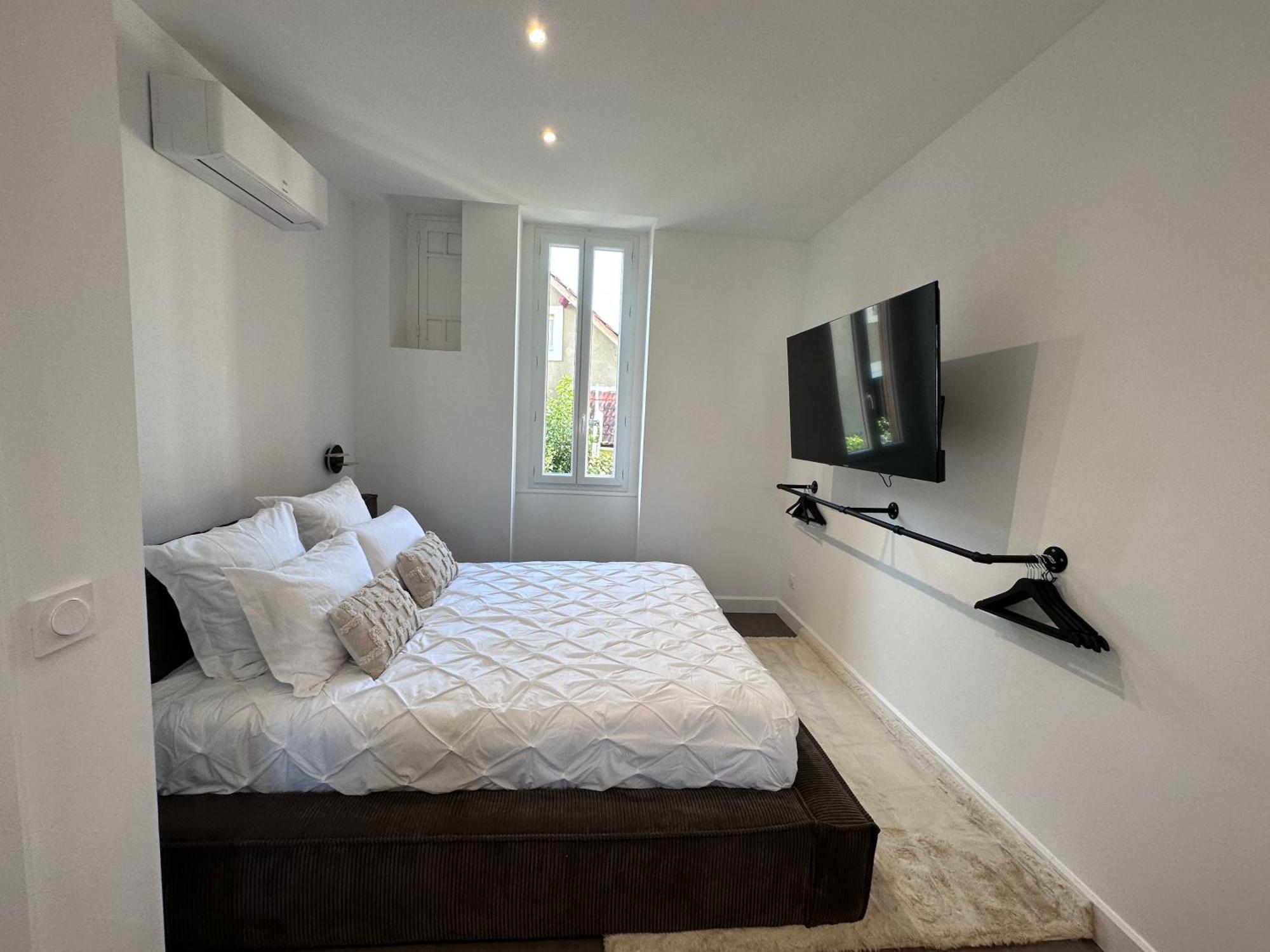Maison De Ville Duplex Artienzo Sarlat Esterno foto